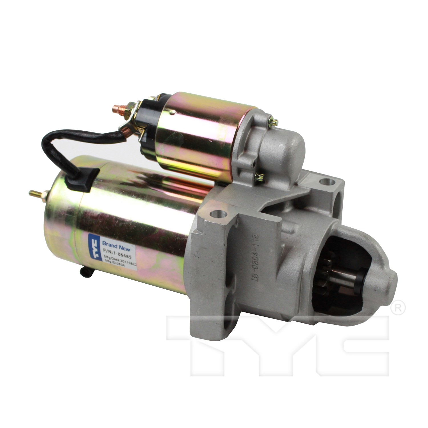 Starter TYC 1-06485