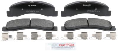 Disc Brake Pad Set Bosch BP756