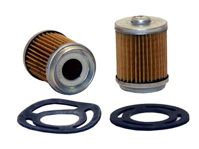 Fuel Filter Wix 33943