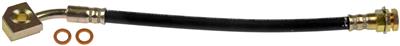 Brake Hydraulic Hose Parts Master BH621211