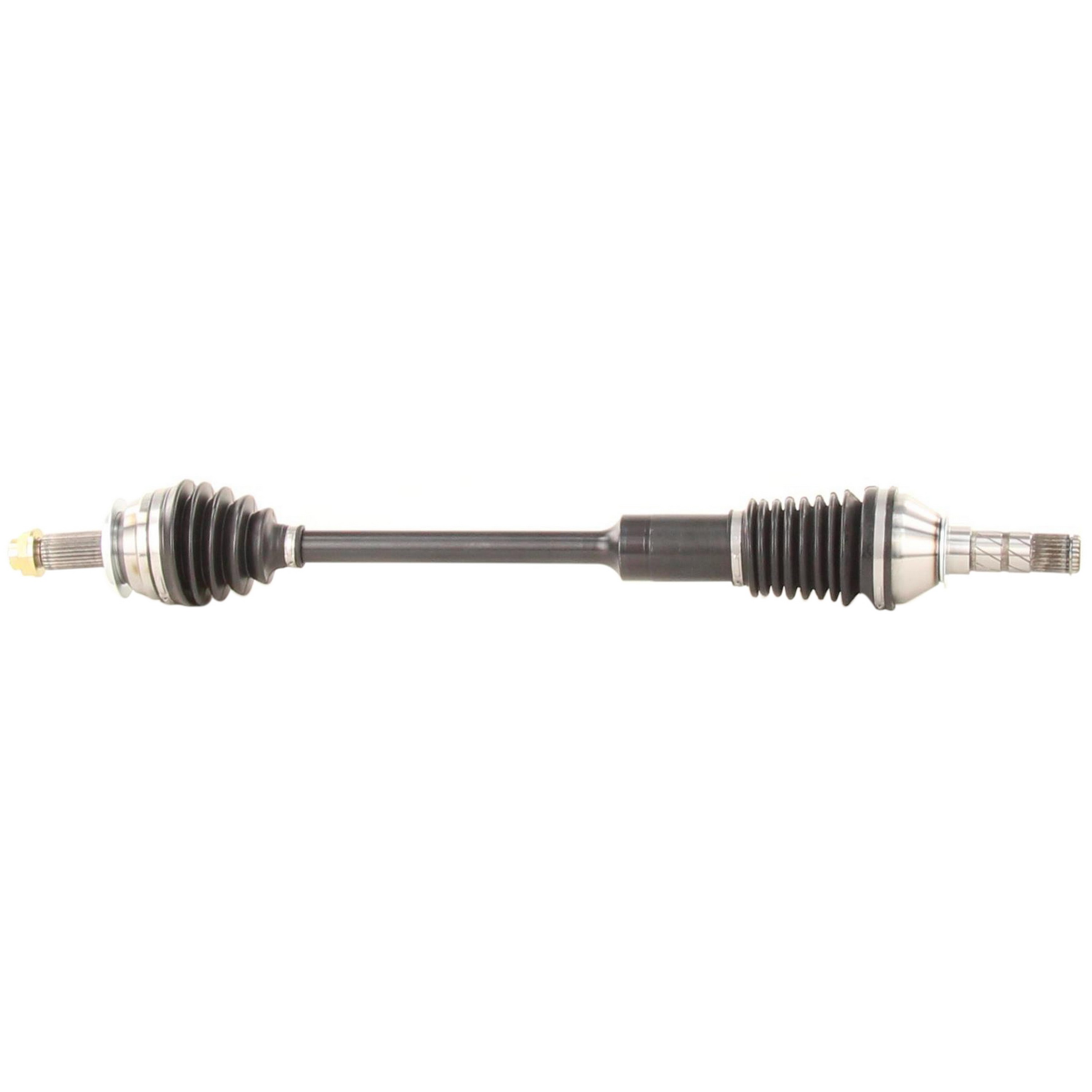 CV Axle Shaft TrakMotive SB-8047XTT