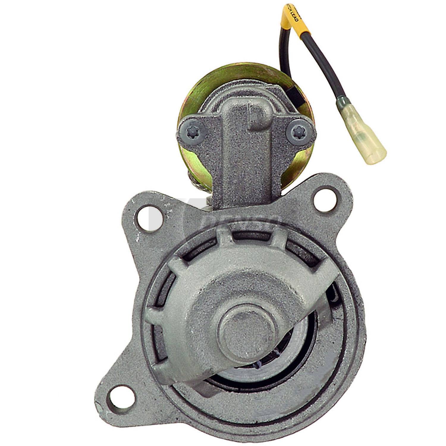 Starter DENSO Auto Parts 280-5312