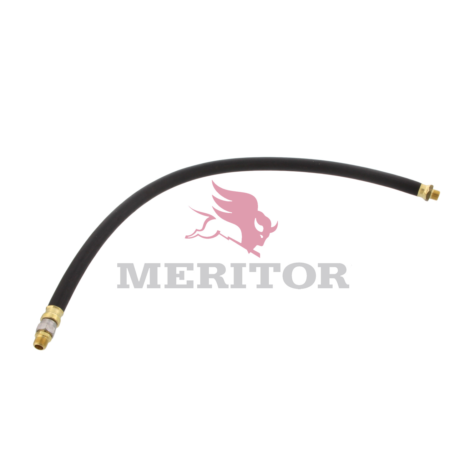 Air Brake Hose Meritor R95550532BK