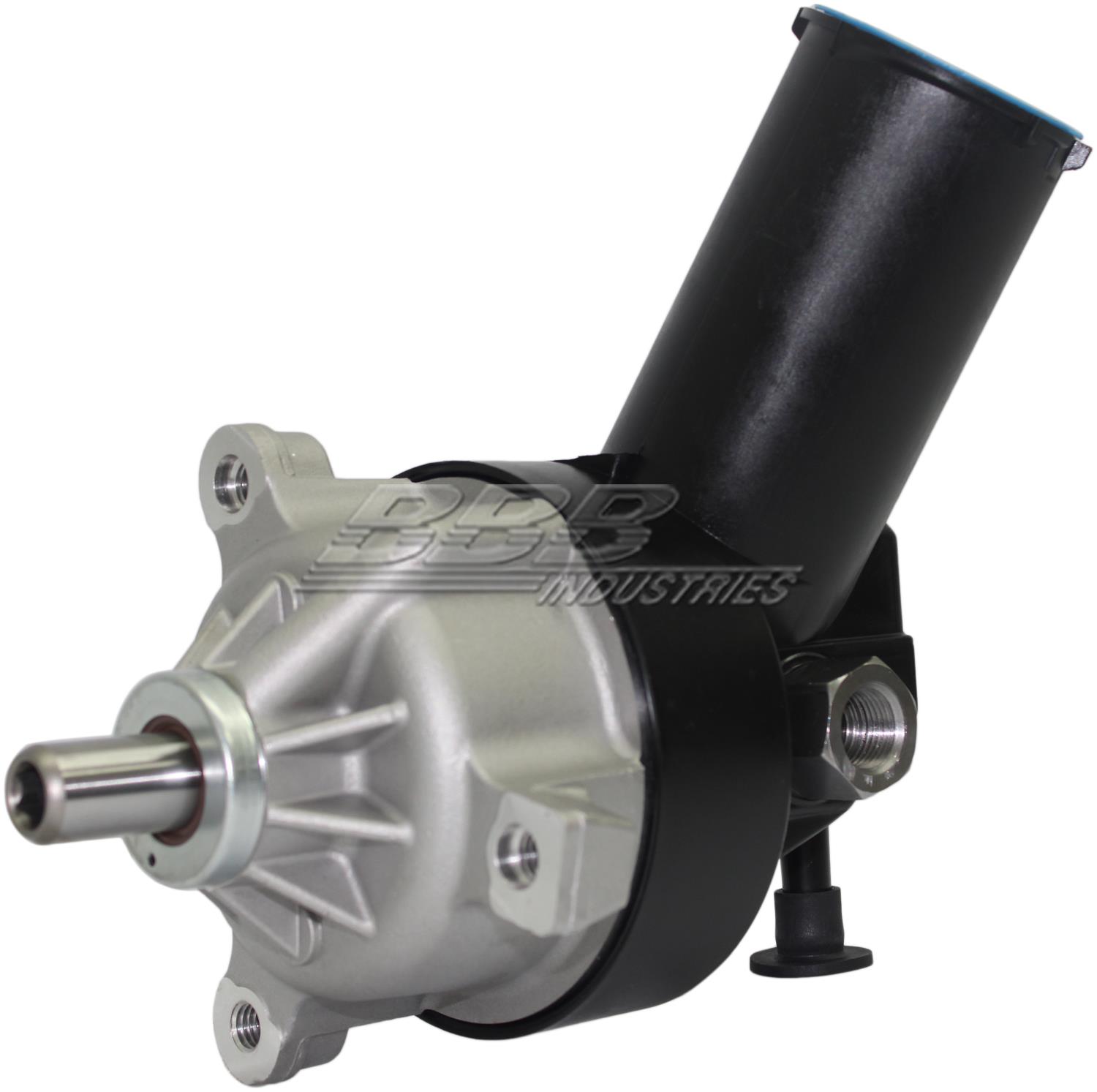 Power Steering Pump TERREPOWER formerly BBB Industries N711-2115
