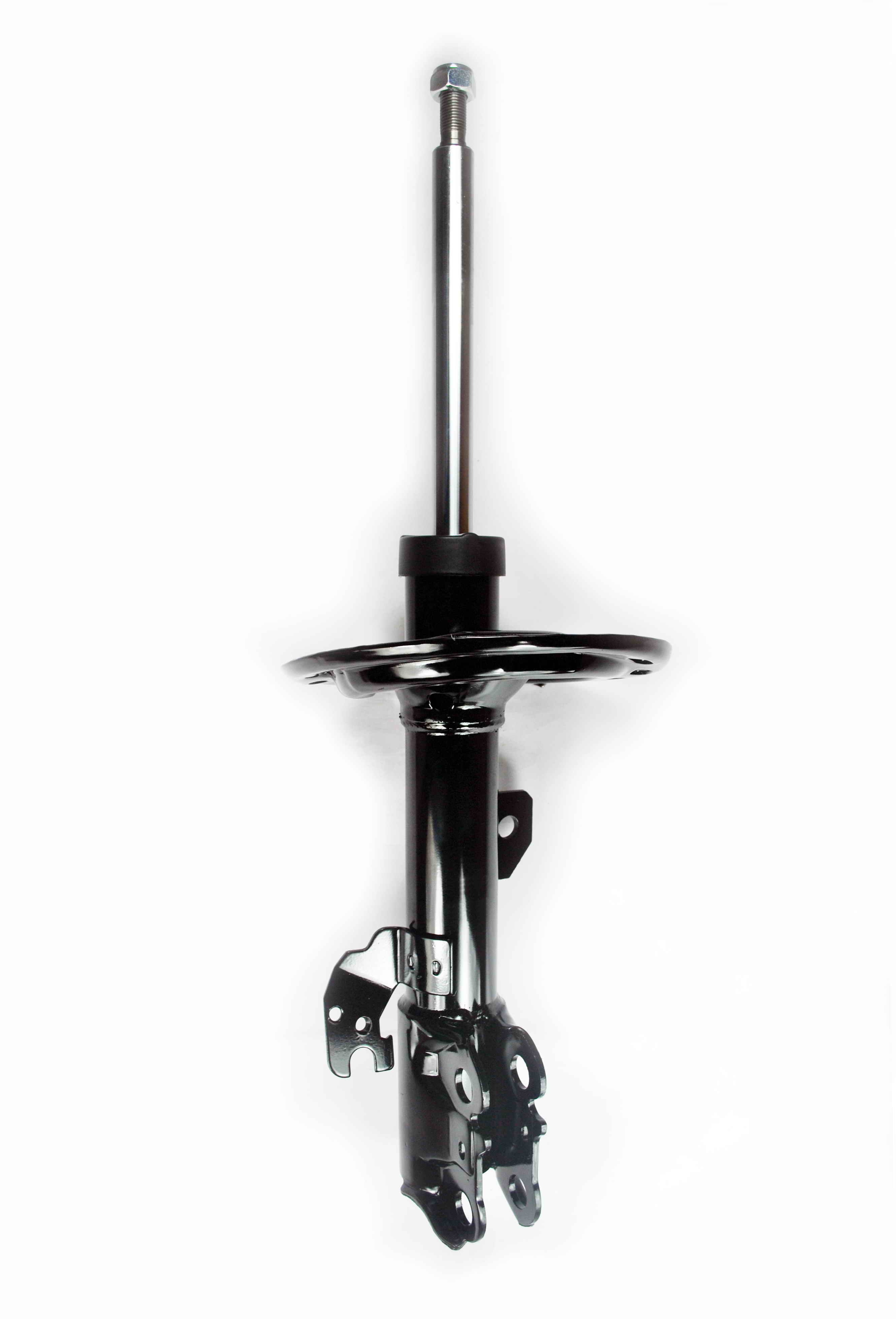 Suspension Strut MacPherson Ride Control MP331582L