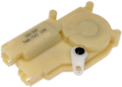Liftgate Lock Actuator Dorman - OE Solutions 746-747