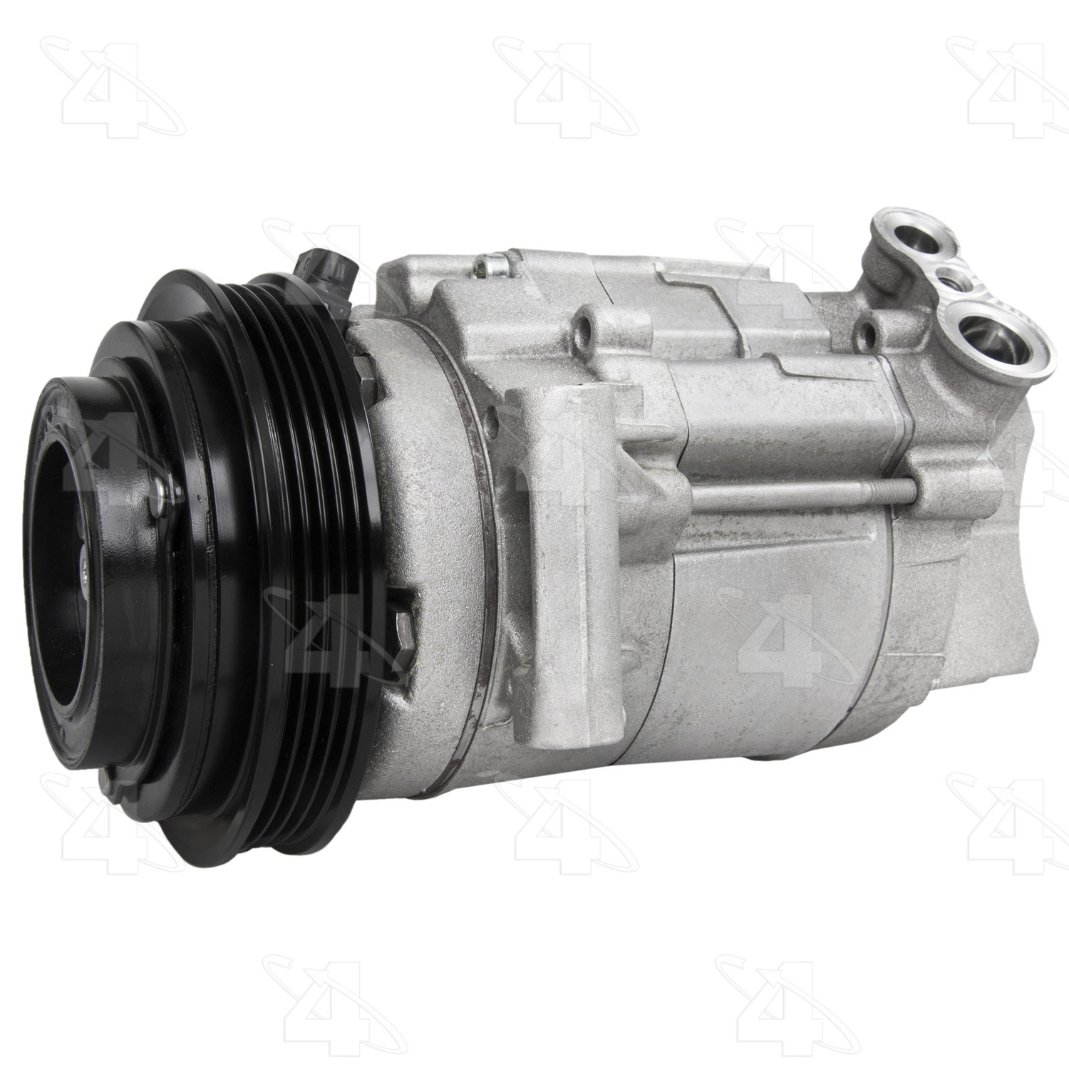A/C Compressor Four Seasons 68679