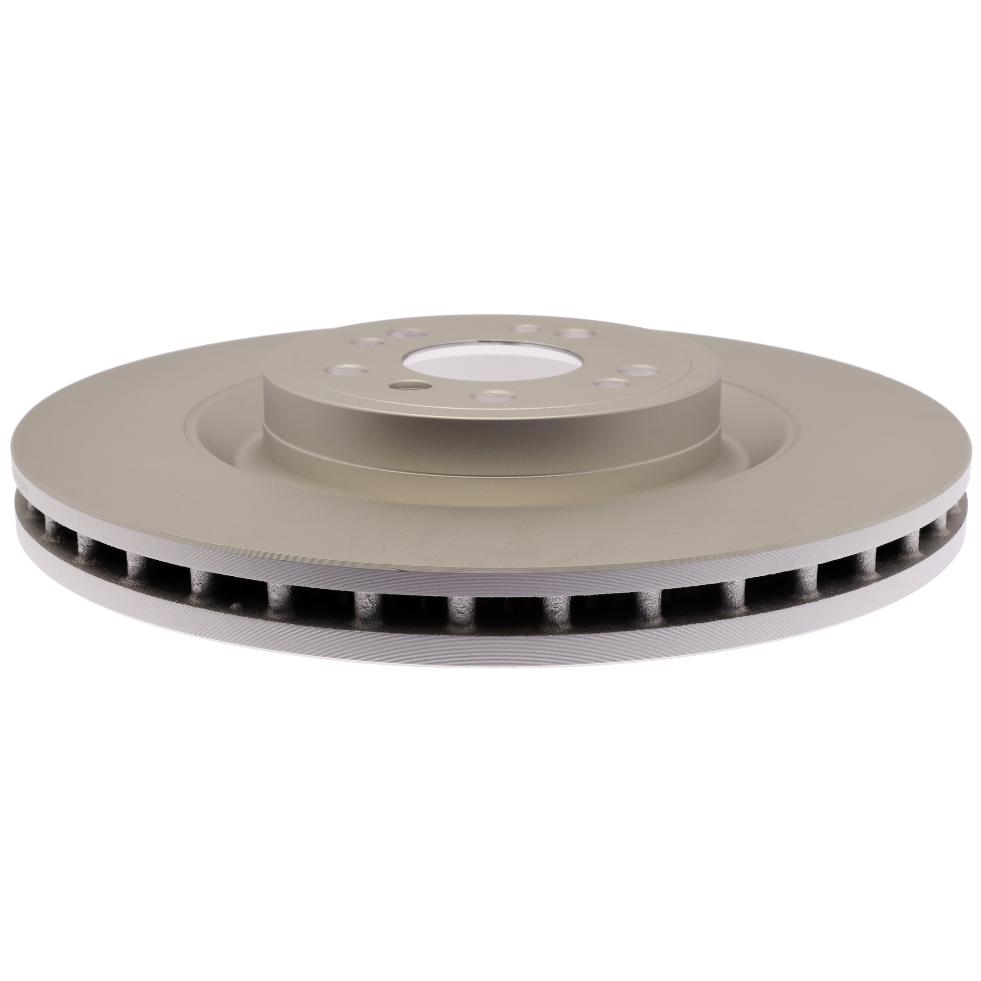 Disc Brake Rotor Centric Parts 320.35138H