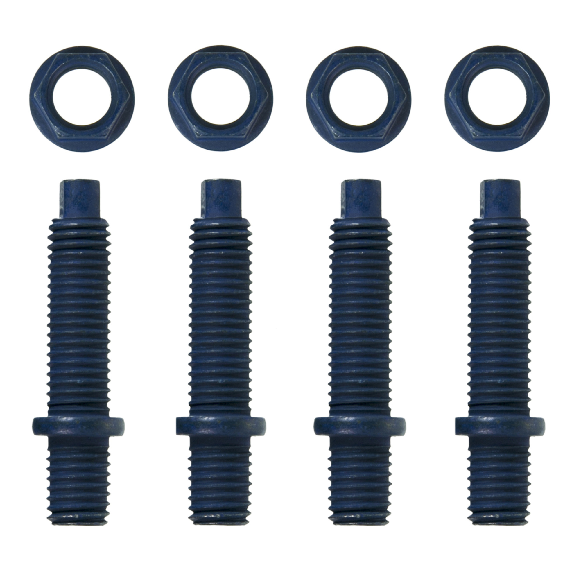 Exhaust Flange Stud and Nut FEL-PRO ES75104