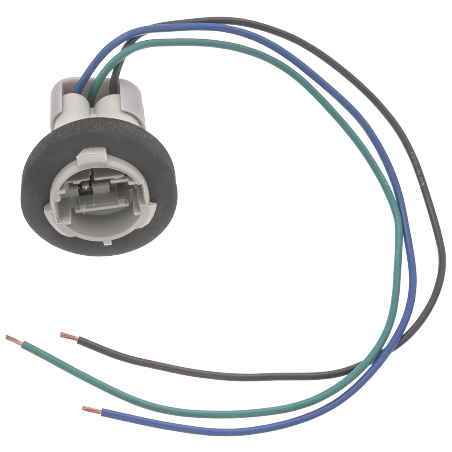 Multi-Purpose Light Bulb Socket Handy Pack HP4645