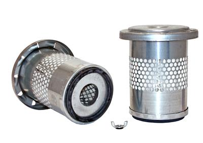 Engine Air Filter Wix 46448