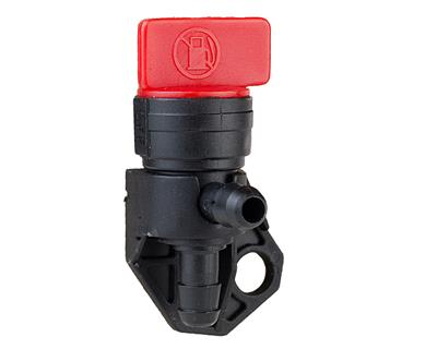 Fuel Shut-Off Solenoid Connector Prime-Line 7-023011