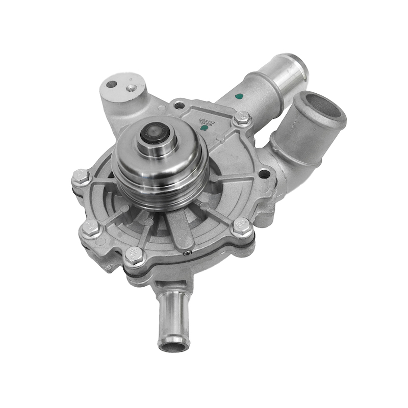 Engine Water Pump US Motor Works US4132-2