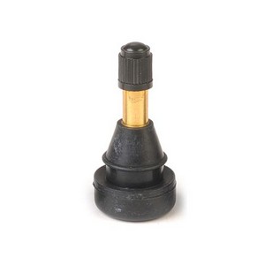 Tire Valve Stem X-tra Seal 17-801HP