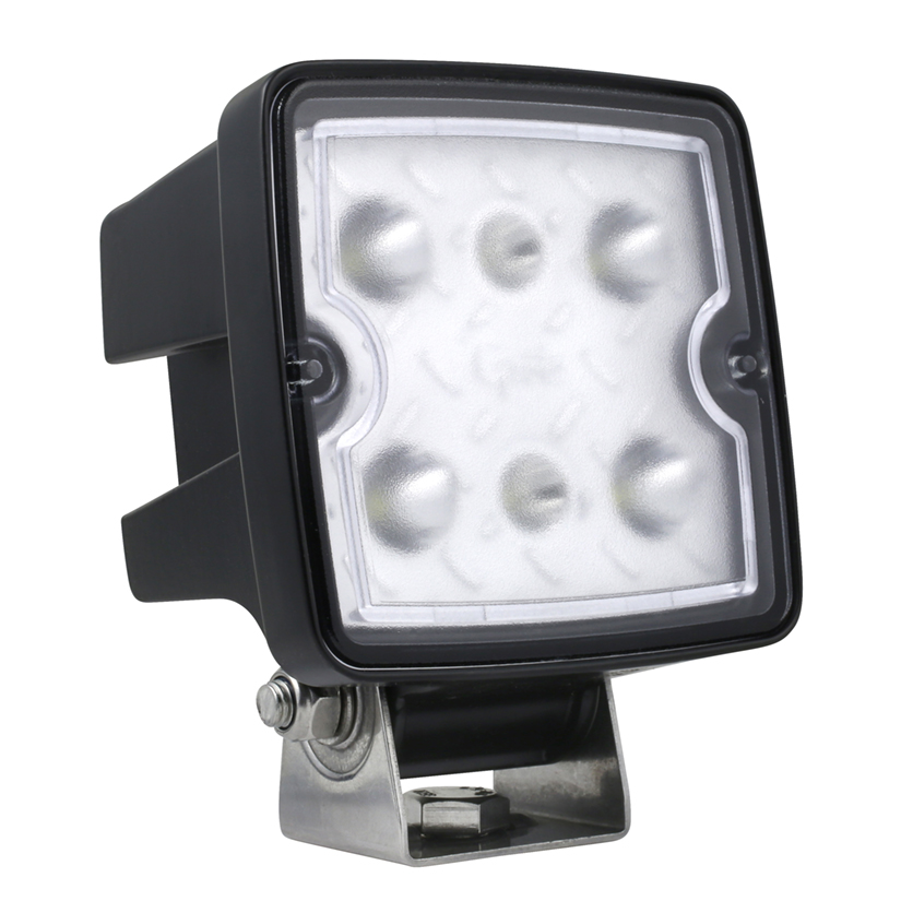 Vehicle-Mounted Work Light Grote 63W41