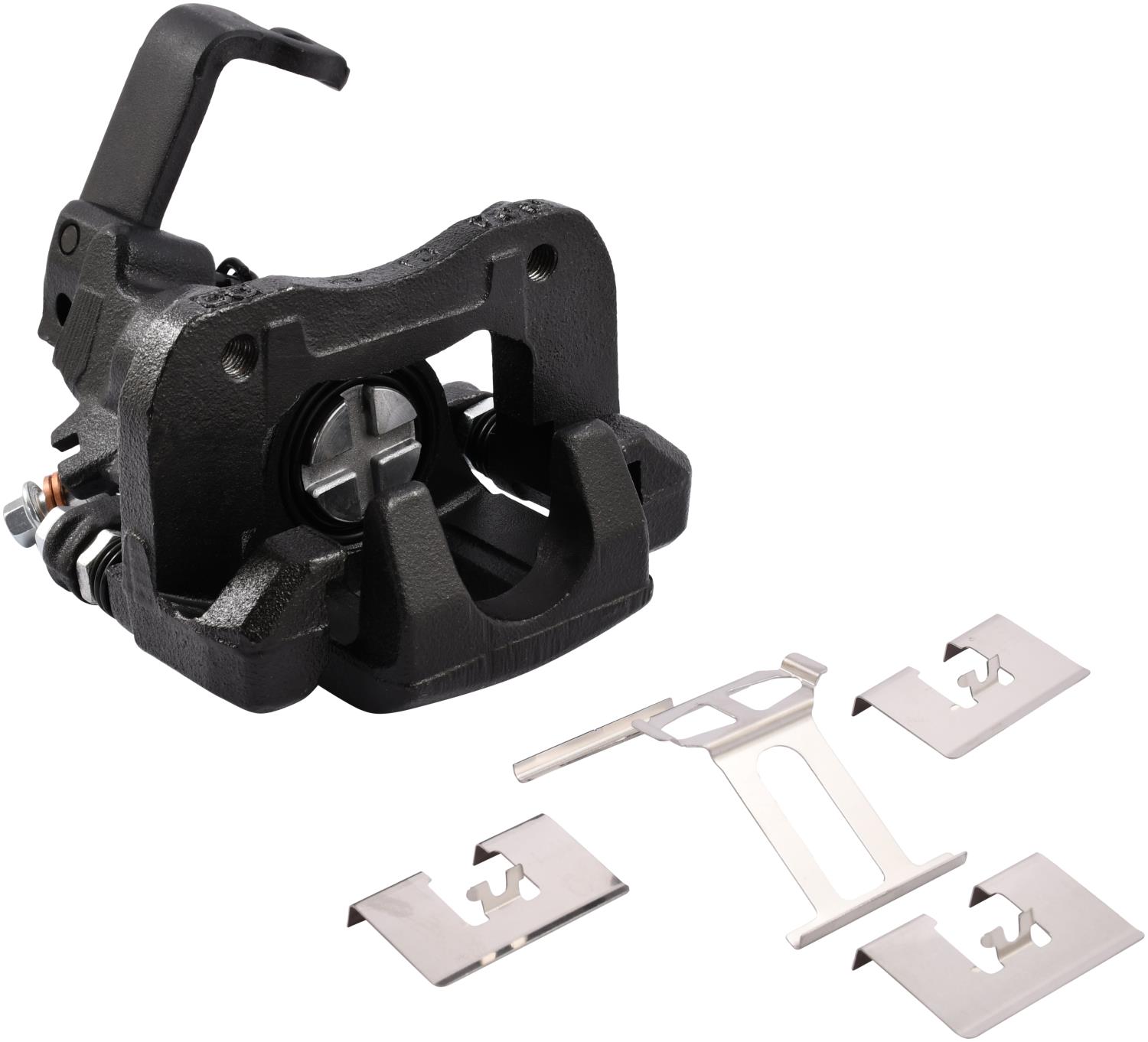 Disc Brake Caliper Perfect Stop 89X00940A