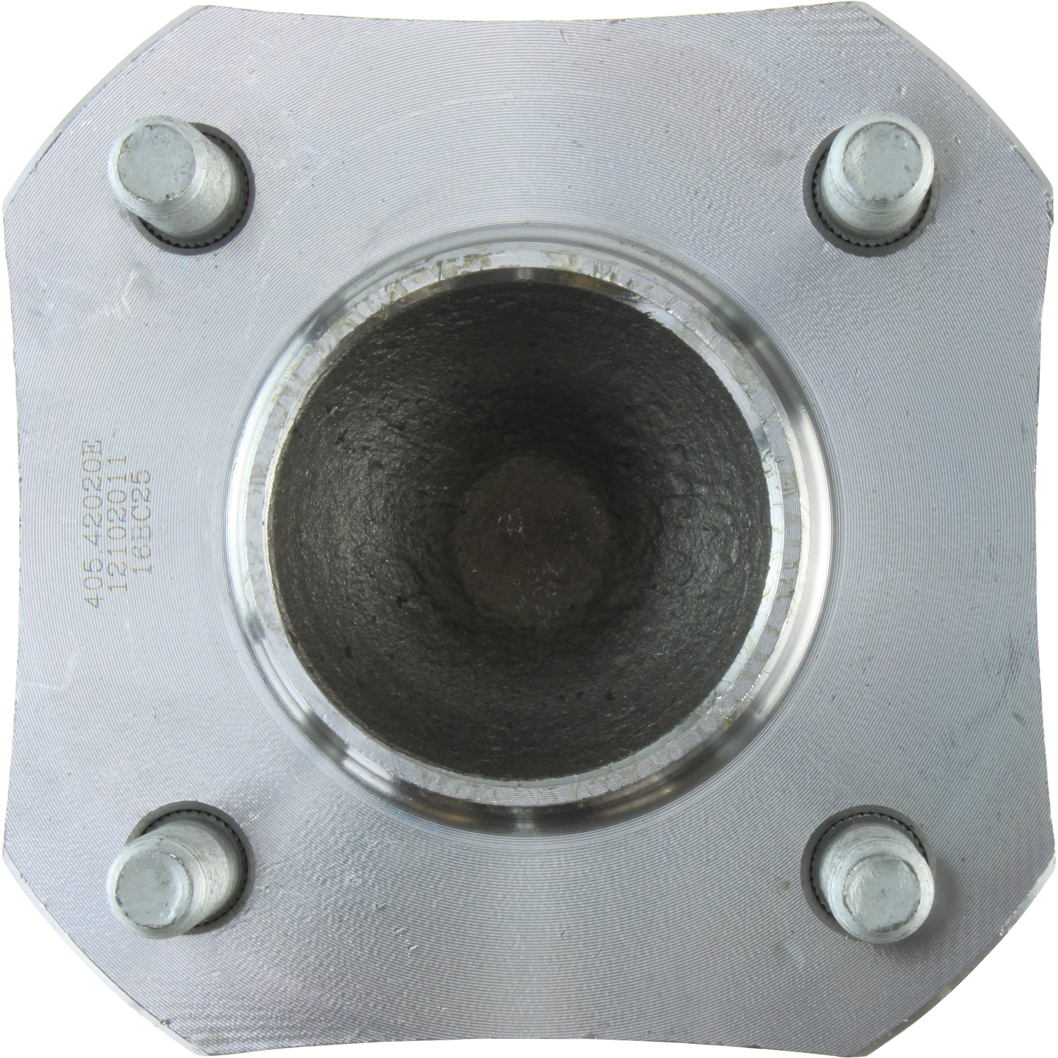 Wheel Bearing and Hub Assembly Centric Parts 40542020