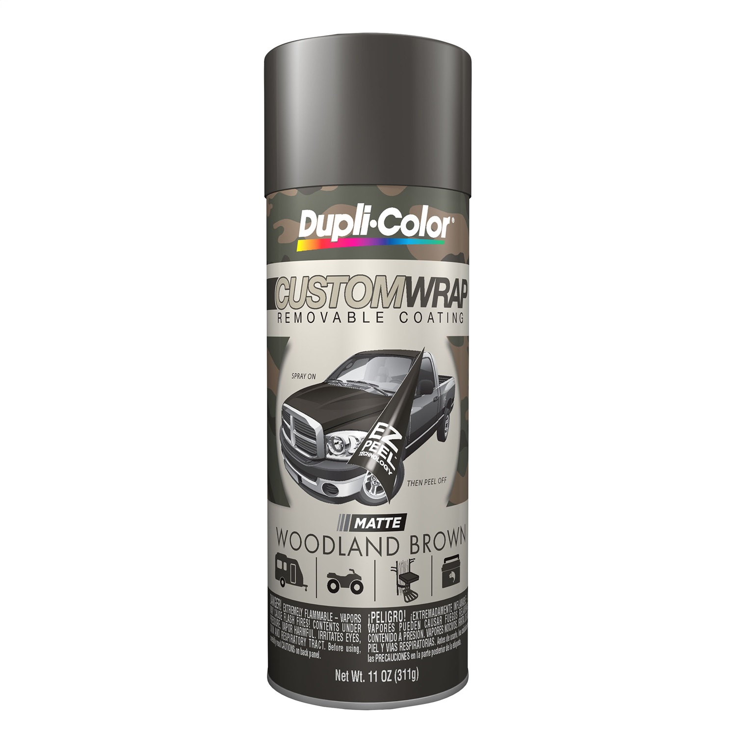 Paint Dupli-Color CWRC852