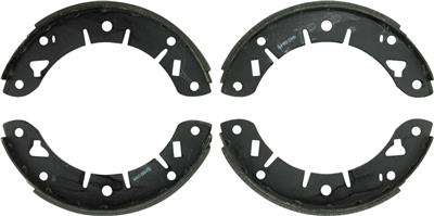 Drum Brake Shoe Perfect Stop PSS437