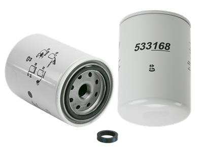 Fuel Filter Wix 33168
