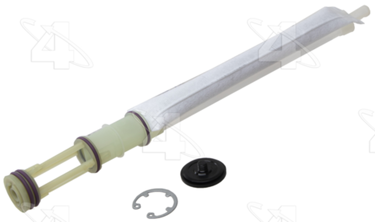 A/C Receiver Drier / Desiccant Element Four Seasons 83405