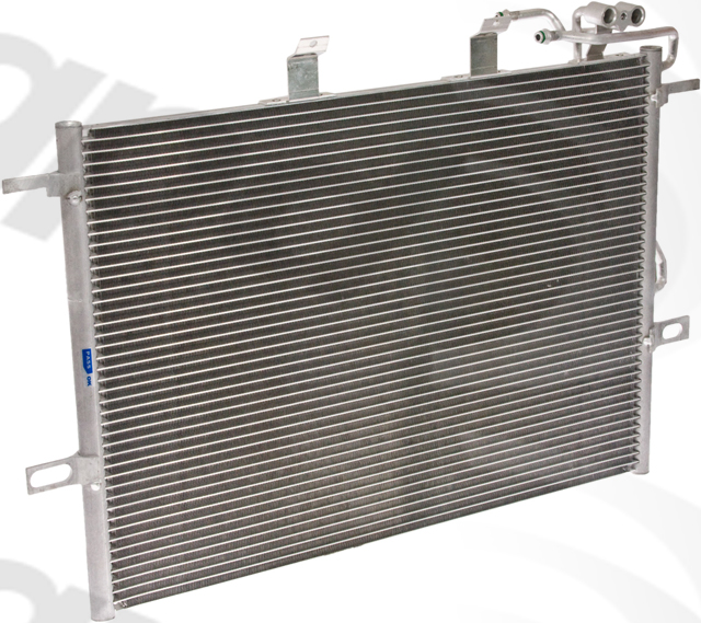 A/C Condenser Global Parts Distributors LLC 3159C