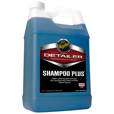 Car Wash Meguiars D11101