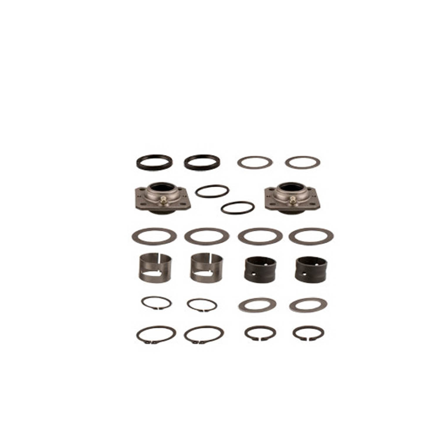 Air Brake Camshaft Bushing Haldex CQ67386