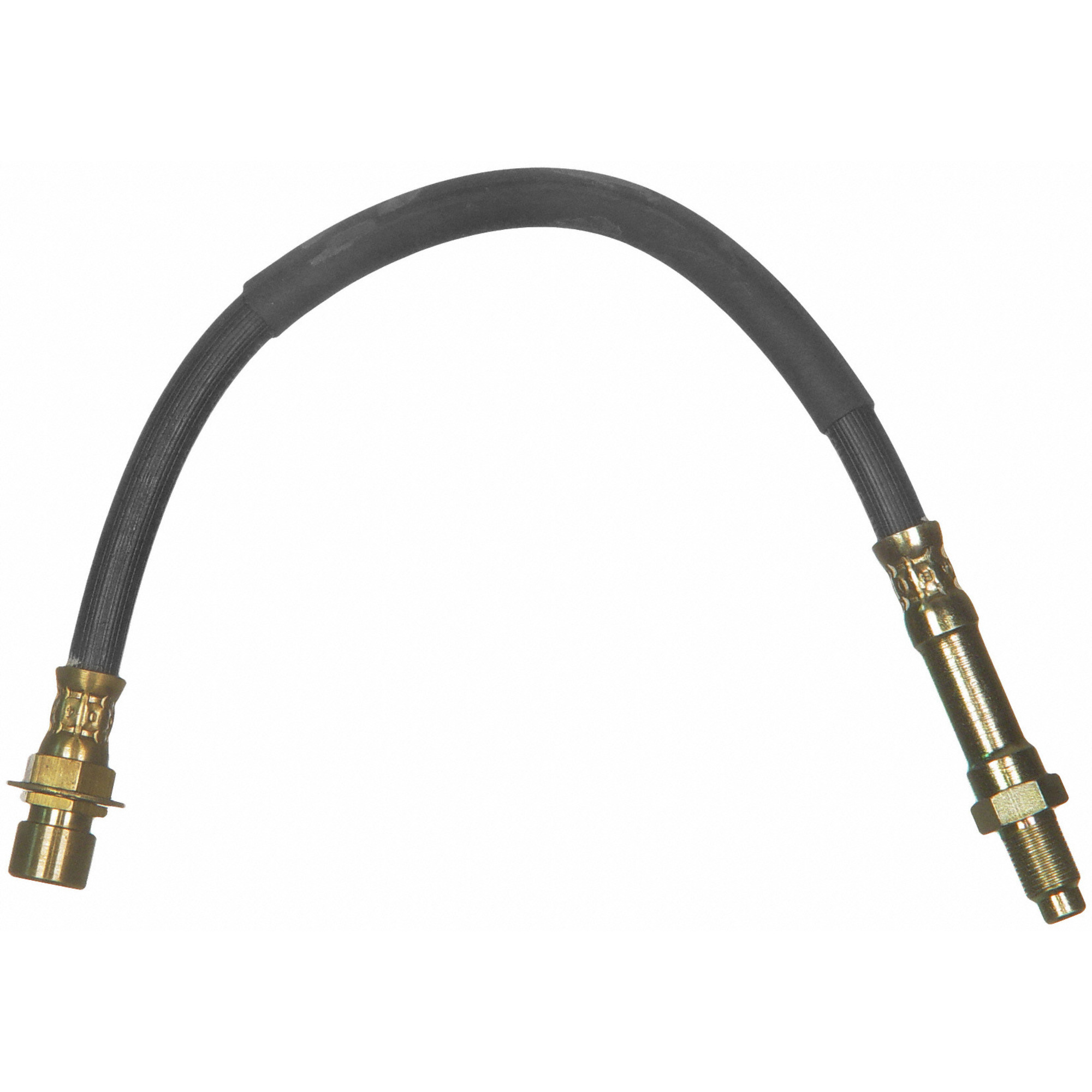Brake Hydraulic Hose Wagner Brake BH102473