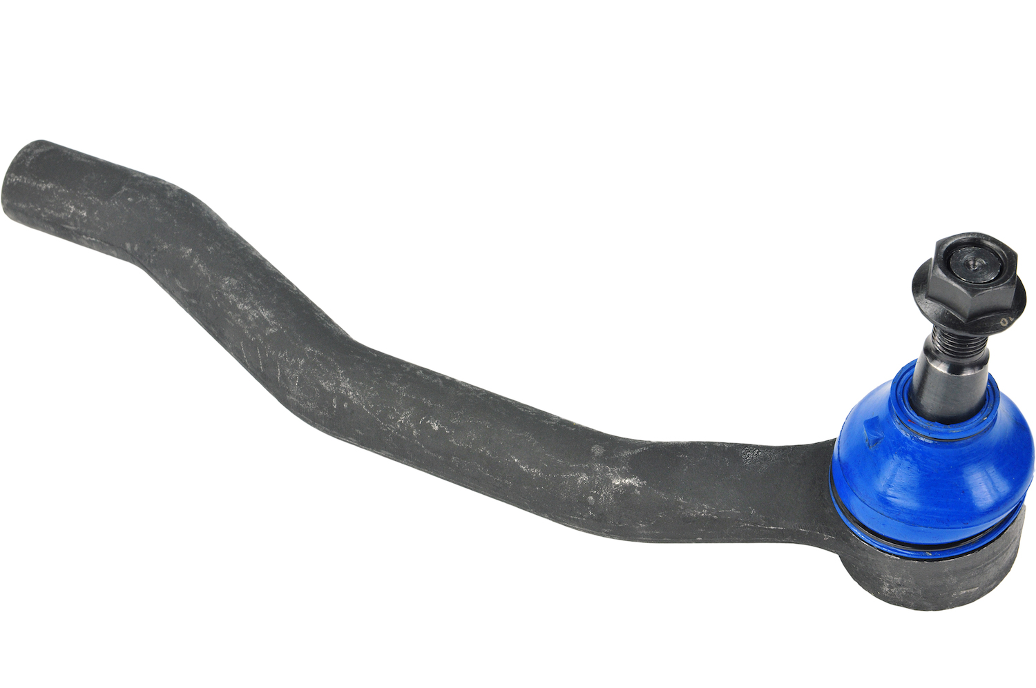 Steering Tie Rod End Mevotech Supreme MS30672