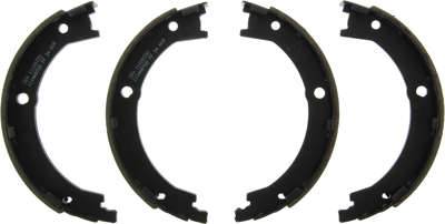 Parking Brake Shoe Centric Parts 111.09330