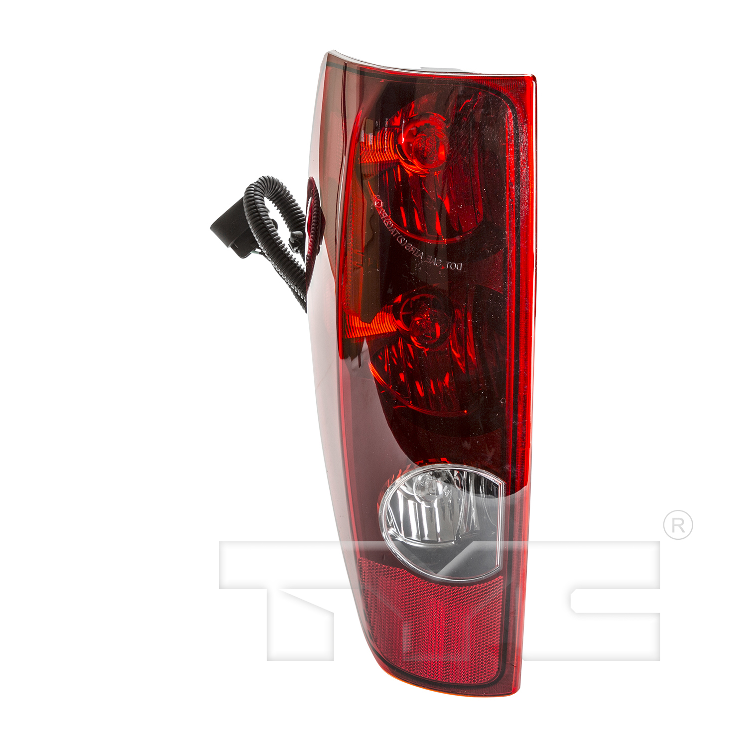 Tail Light Assembly TYC 11594400