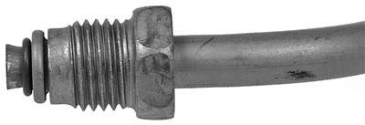 Fuel Line Dorman - OE Solutions 800-842