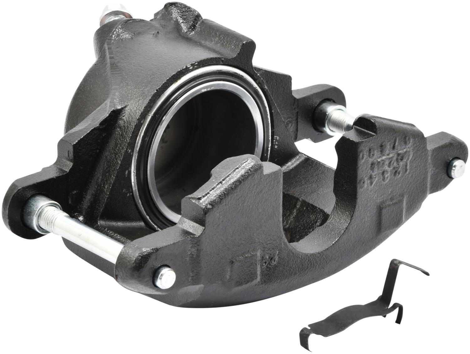 Disc Brake Caliper Perfect Stop 87X17221B