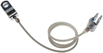 Hood Release Cable Dorman - OE Solutions 912-5001