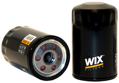 Engine Oil Filter Wix 51516