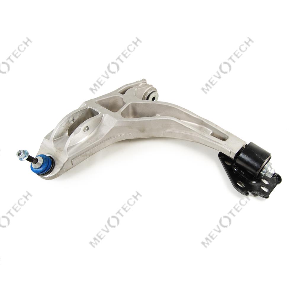 Suspension Control Arm and Ball Joint Assembly Mevotech Supreme CMK80395