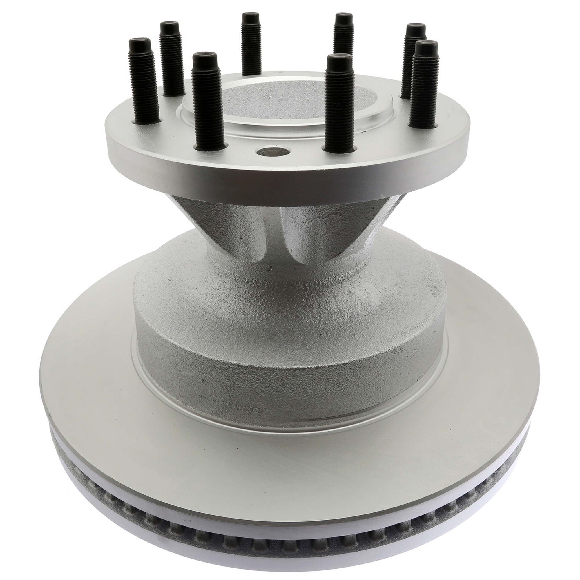 Disc Brake Rotor and Hub Assembly Centric Parts 32065126F