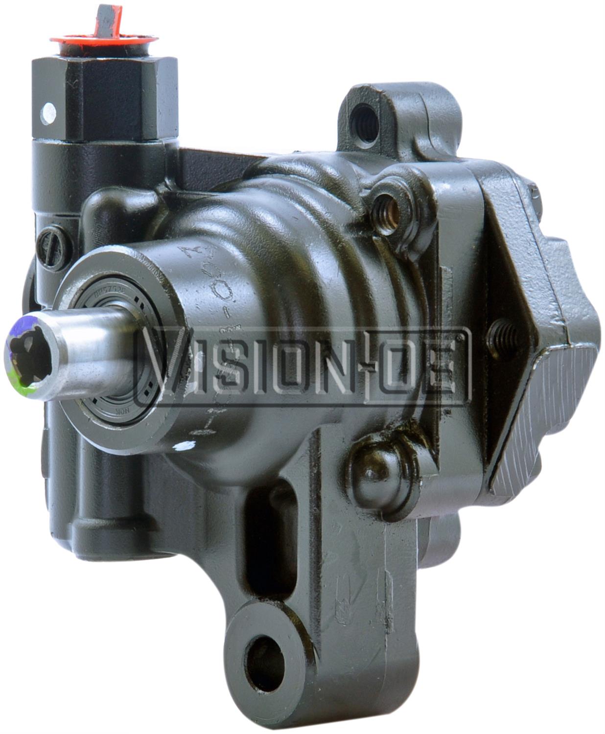 Power Steering Pump Vision OE 730-0126