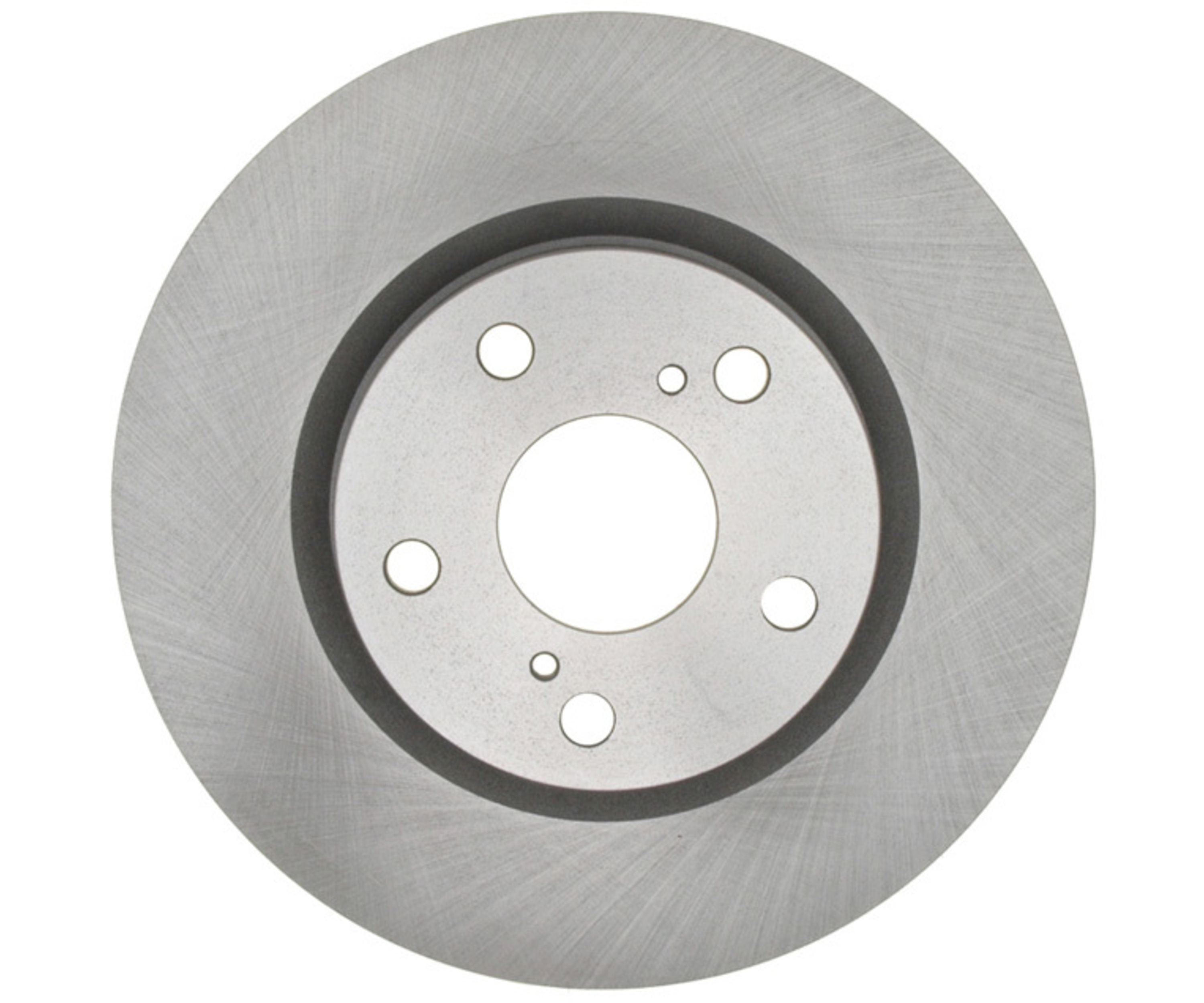 Disc Brake Rotor Raybestos Brakes 980781R