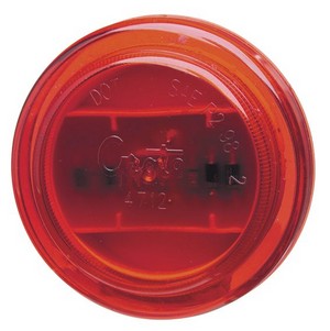 Side Marker Light Grote 47122