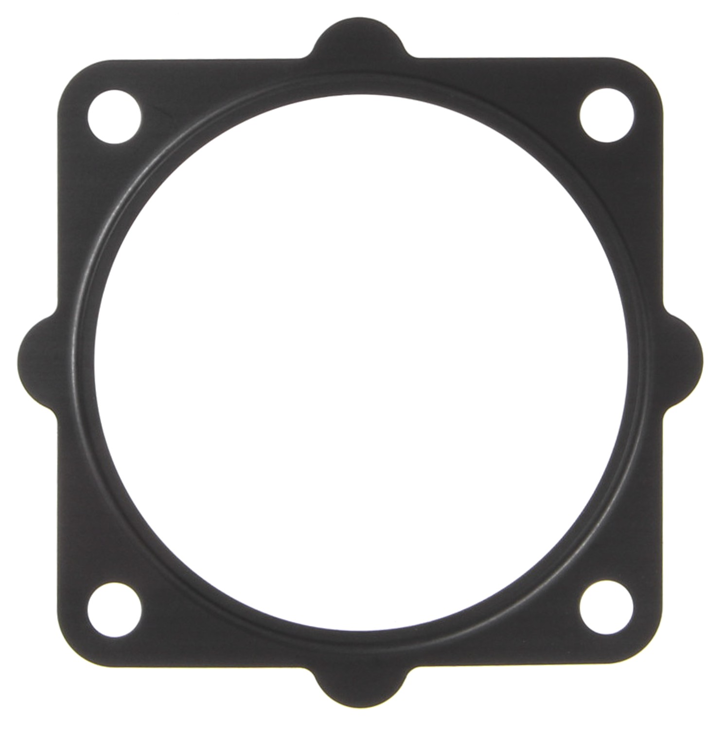 Fuel Injection Throttle Body Mounting Gasket MAHLE G31810
