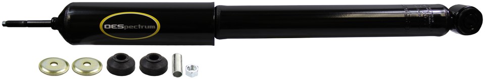 Suspension Shock Absorber Monroe Shocks & Struts 5504
