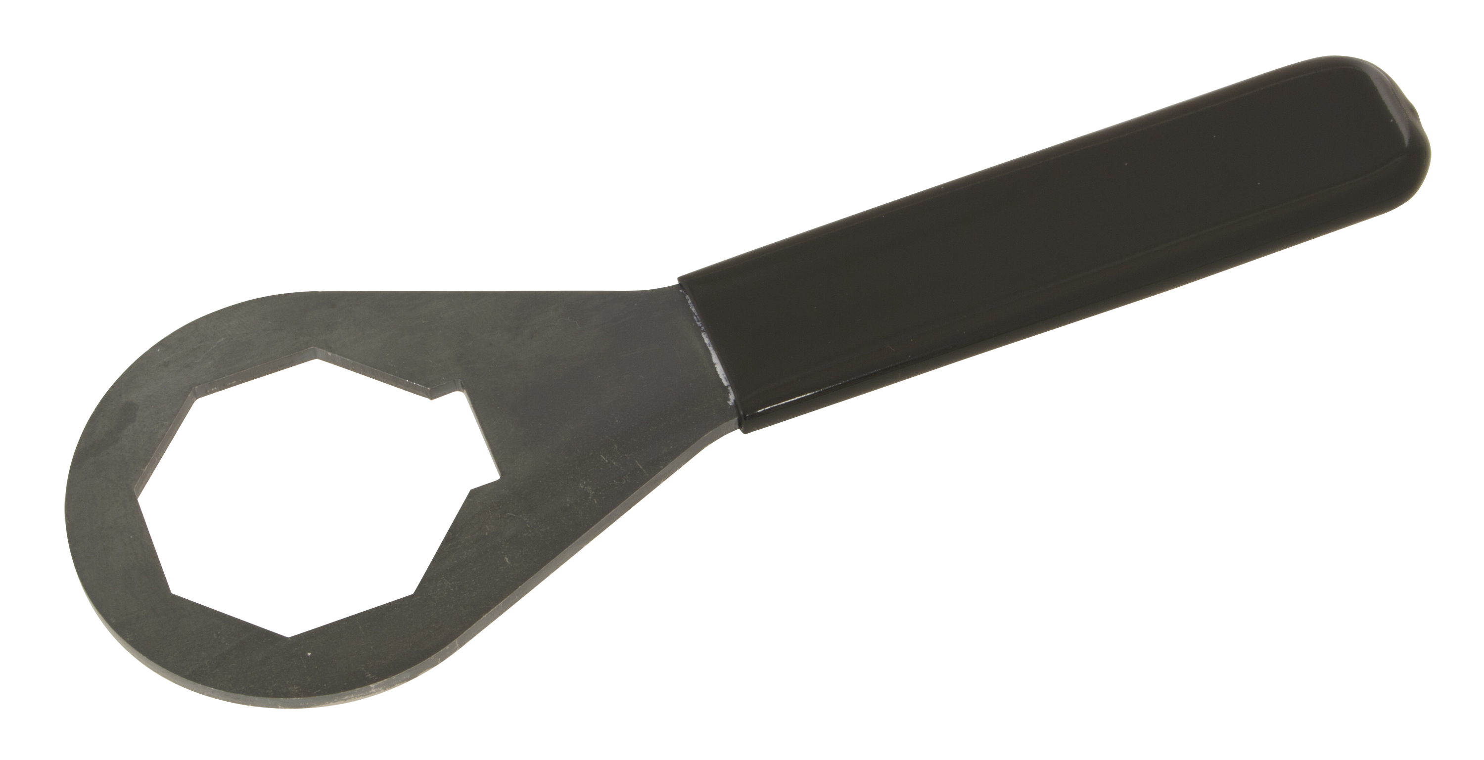 Door Latch Assembly Lisle 34910