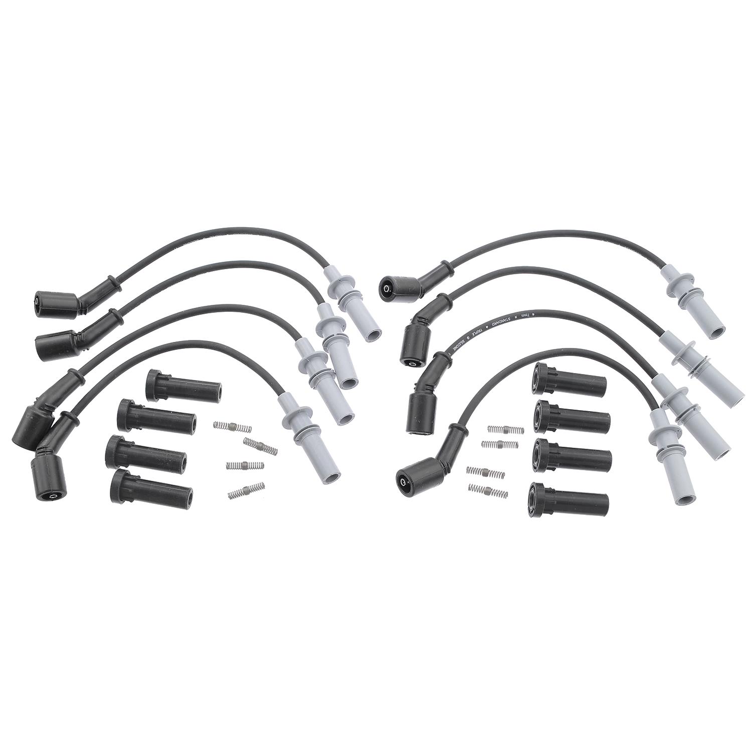 Spark Plug Wire Set Standard Ignition 7891K