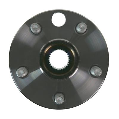 Wheel Bearing and Hub Assembly MOOG Hub Assemblies 513189