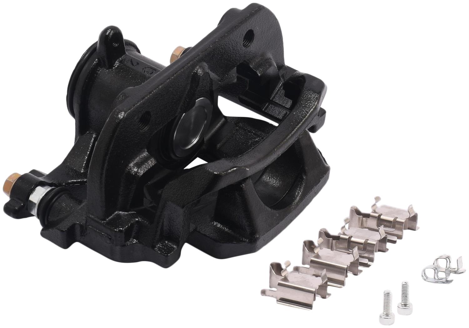 Disc Brake Caliper Perfect Stop 89X01770B