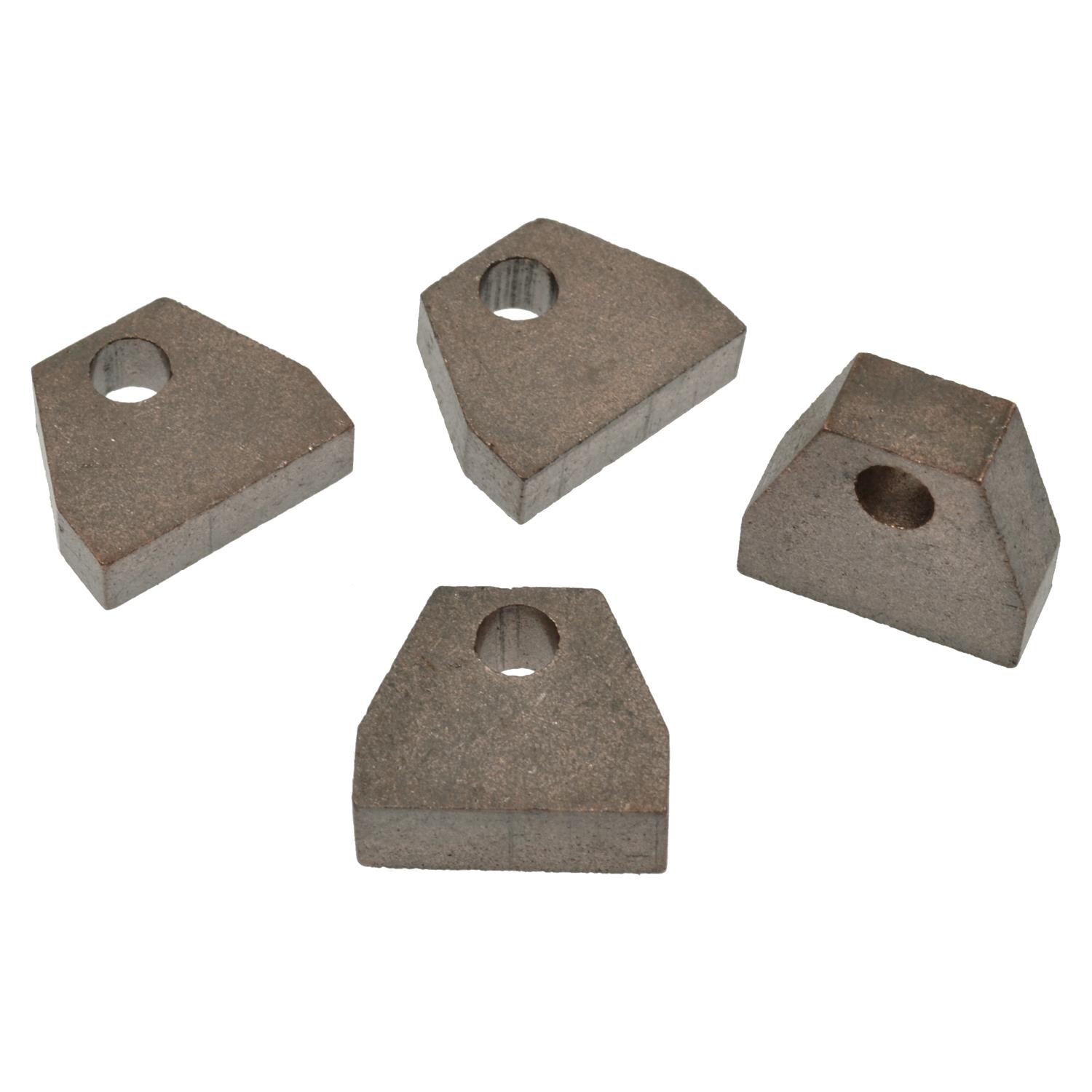 Starter Brush Set Standard Ignition RX-60