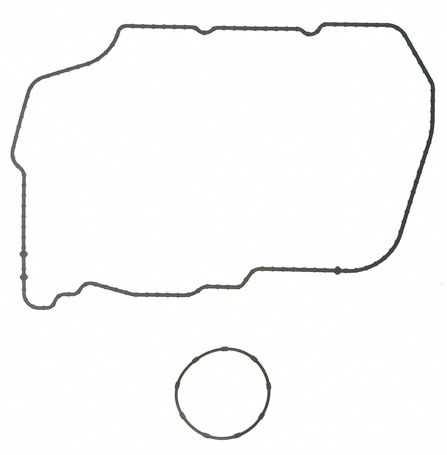 Automatic Transmission Valve Body Cover Gasket FEL-PRO TOS 18716