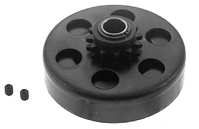 Clutch Lever Prime-Line 7-06001